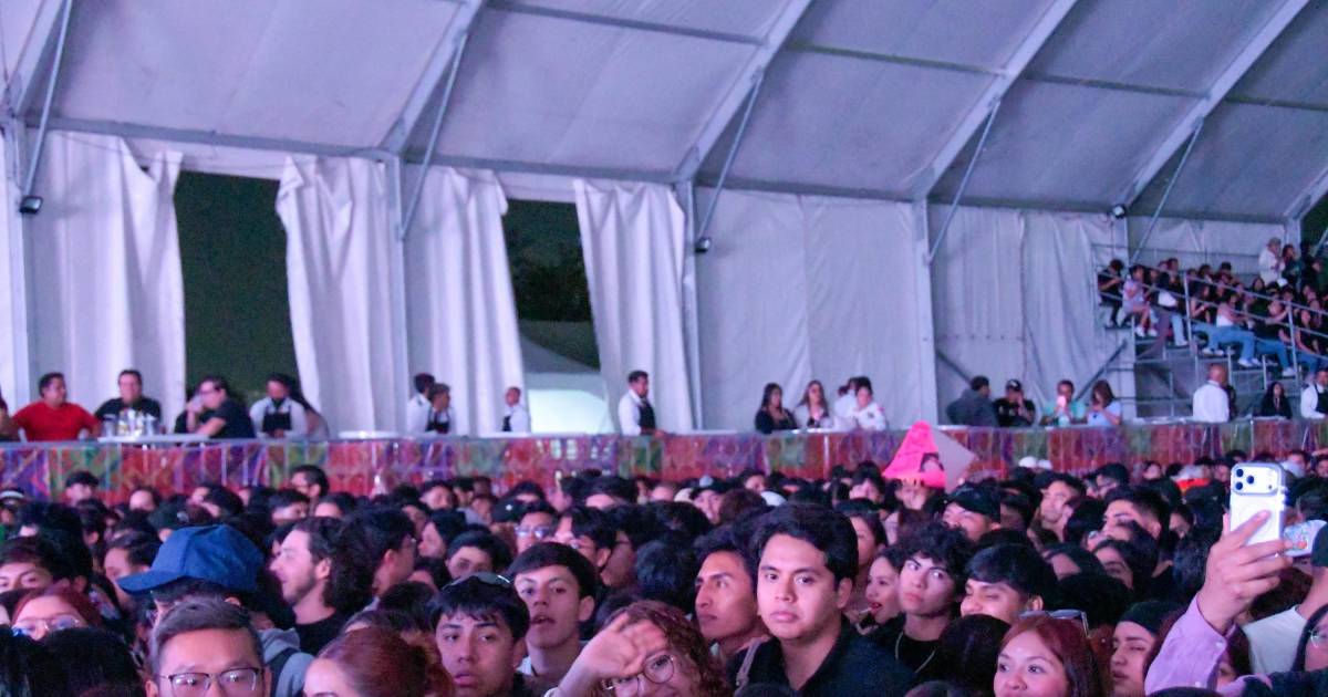 Feria de Puebla 2026