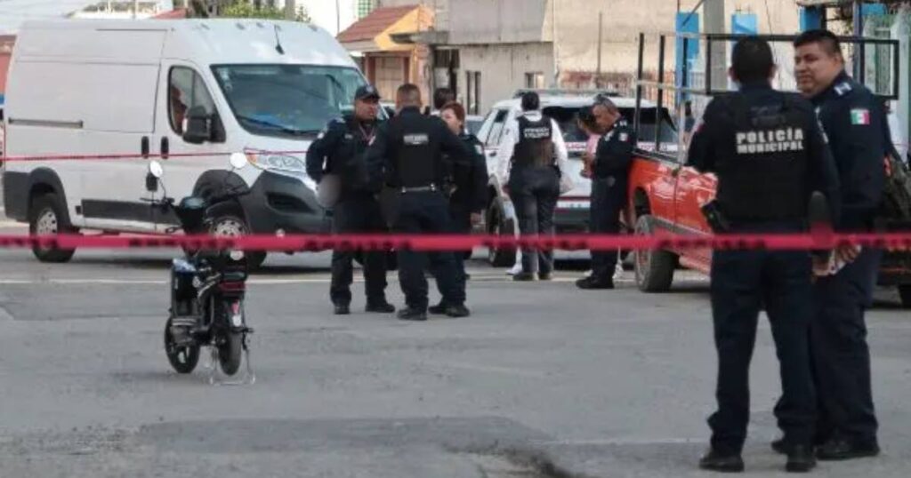 Golpiza familiar en Tres Cruces termina con la muerte de un hombre.