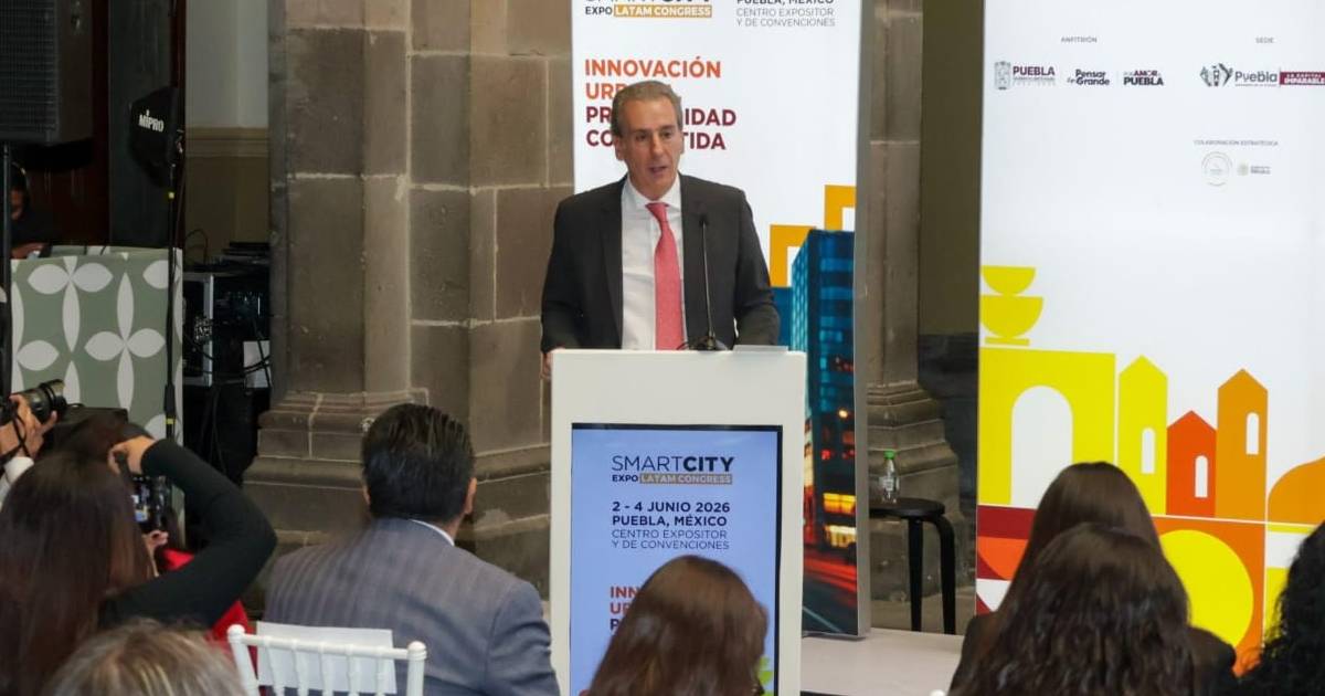 Smart City Latam Congress