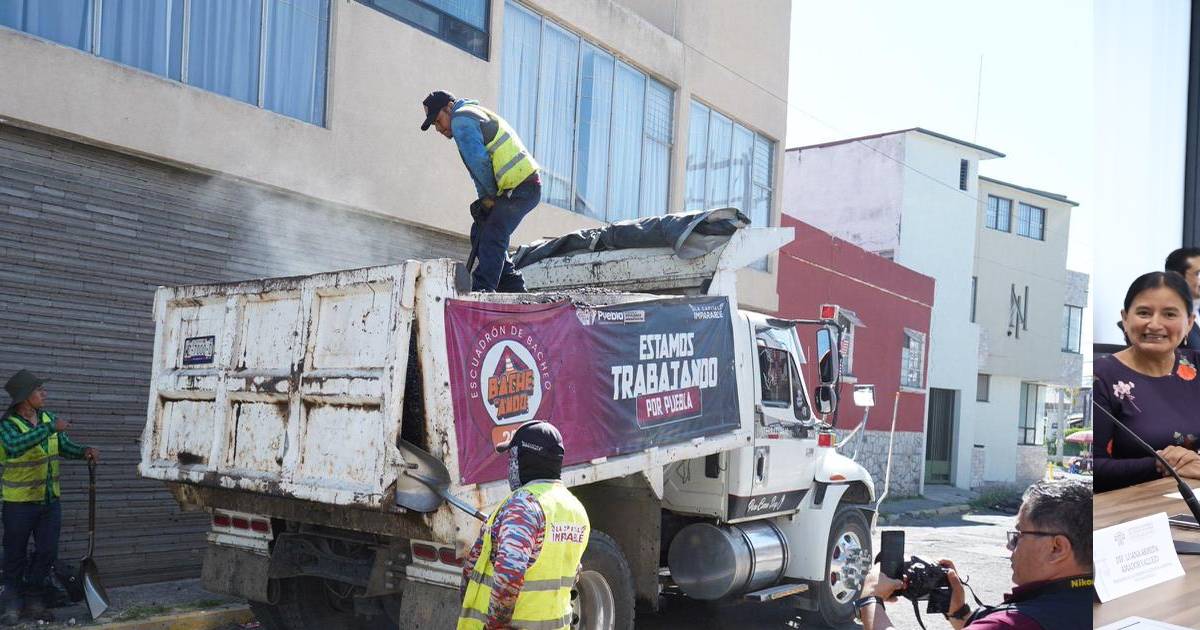 Ayuntamiento de Puebla