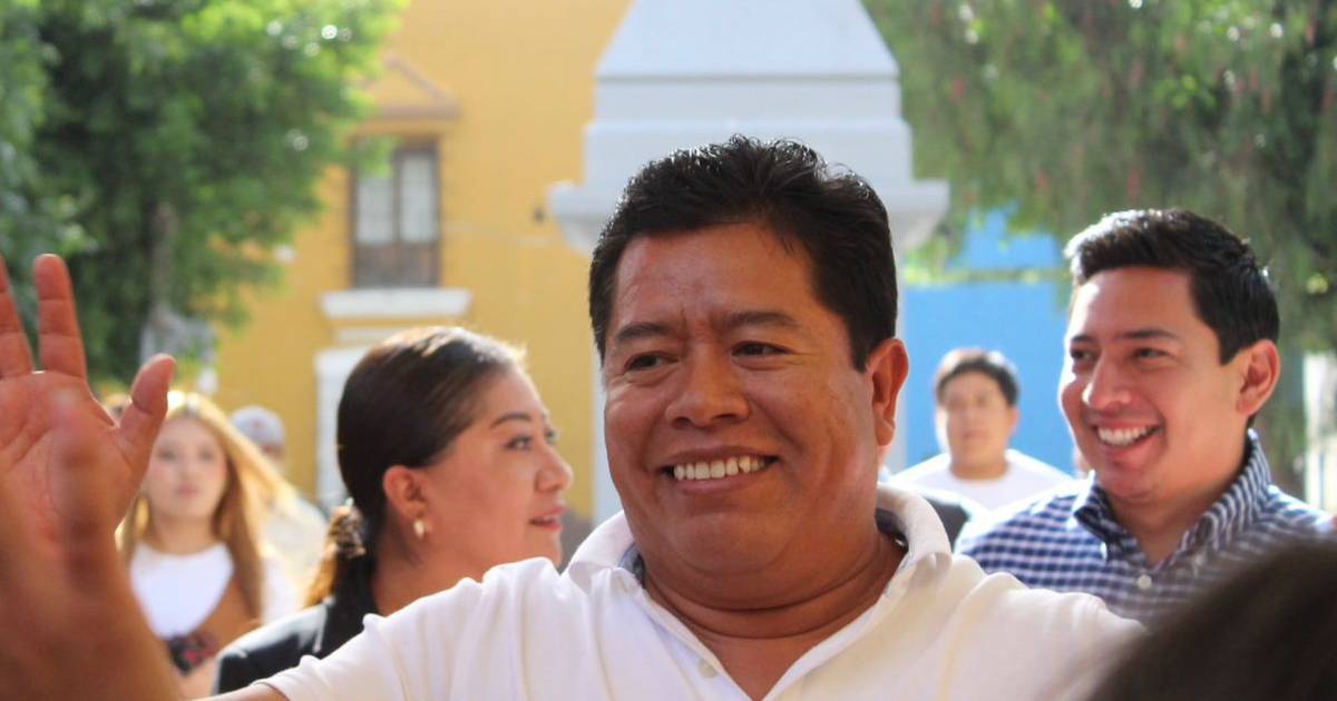Tecamachalco