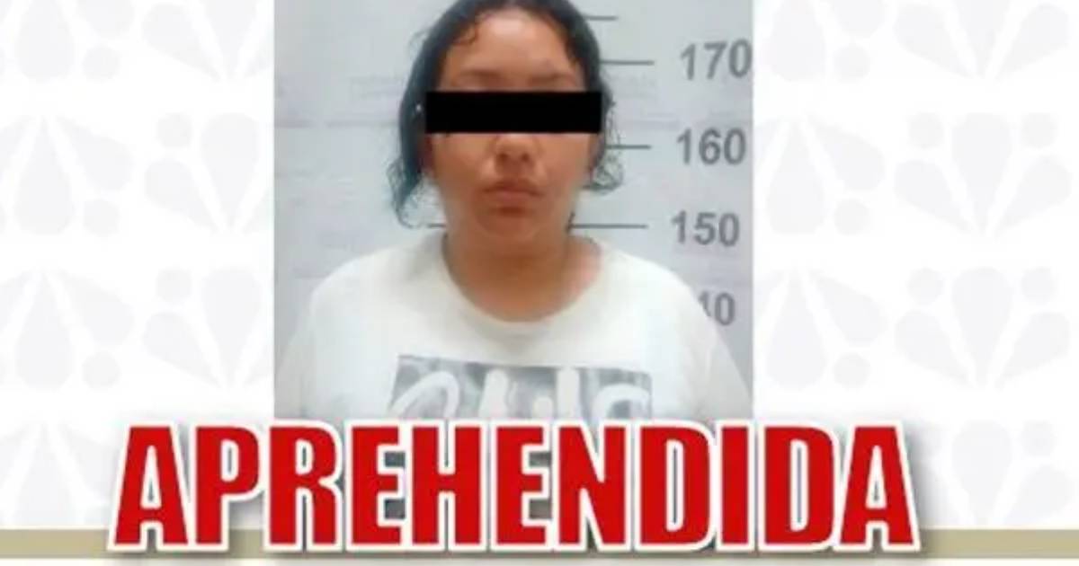 Detención