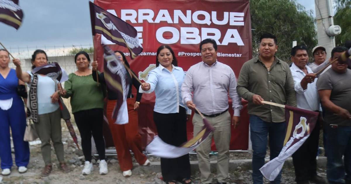 Tecamachalco Tecamachalco