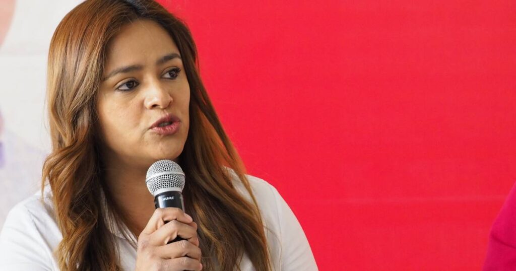 PRI en Puebla reconoce límites en filtros contra candidatos ligados al crimen