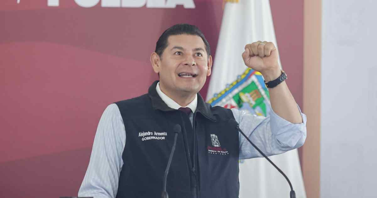Alejandro Armenta