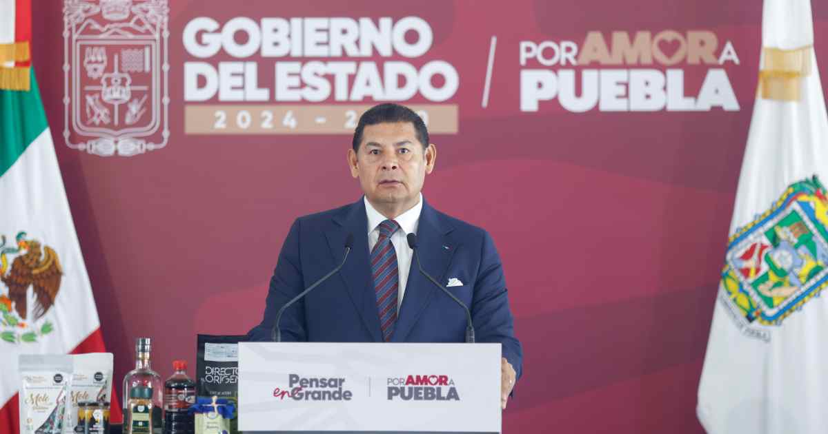 Alejandro Armenta
