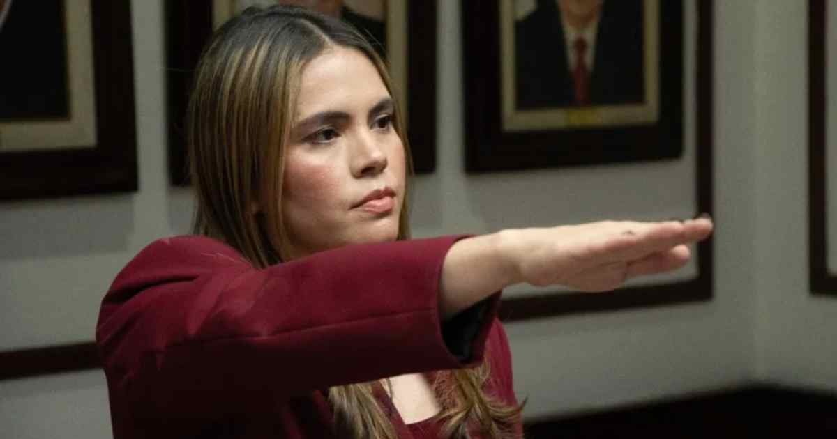 Ana Miriam Ramos asume alcaldía provisional de Culiacán