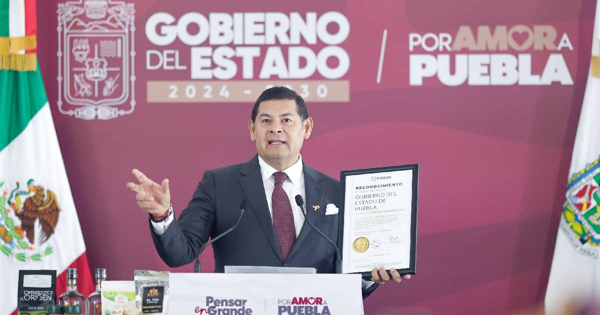Armenta Conferencia