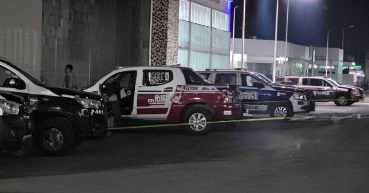 Asesinato Asesinato