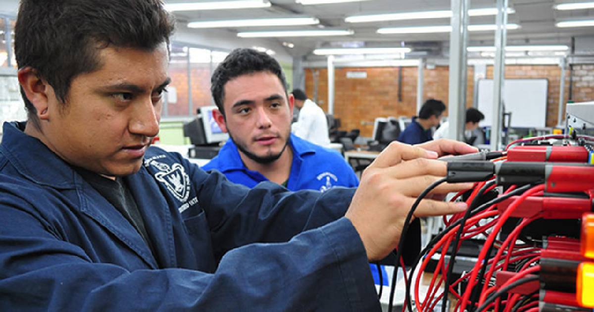 BUAP Admisión 2026 BUAP Admisión 2026