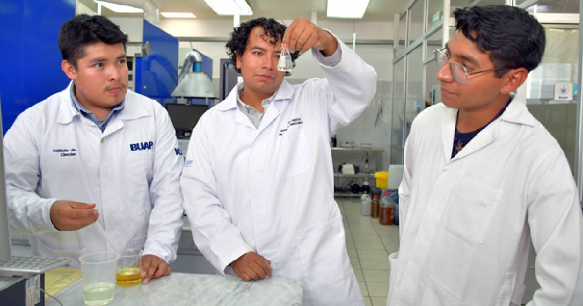 BUAP Ciencia