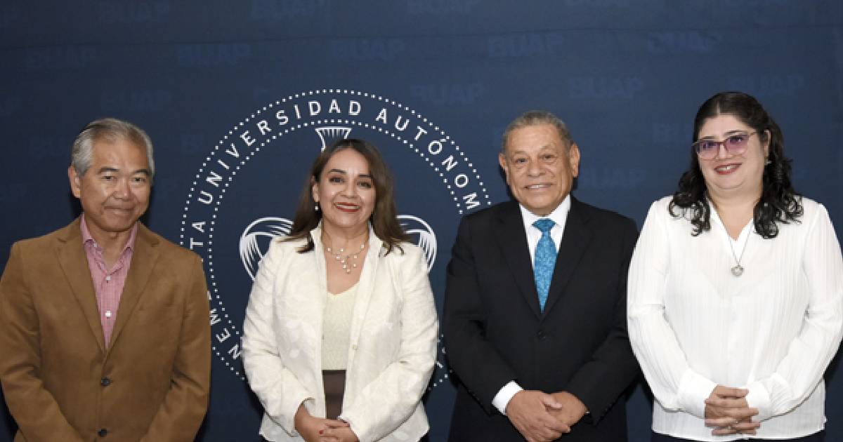 BUAP Filosofia