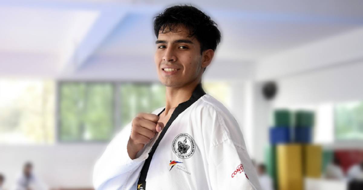 BUAP Taekwondo BUAP Taekwondo