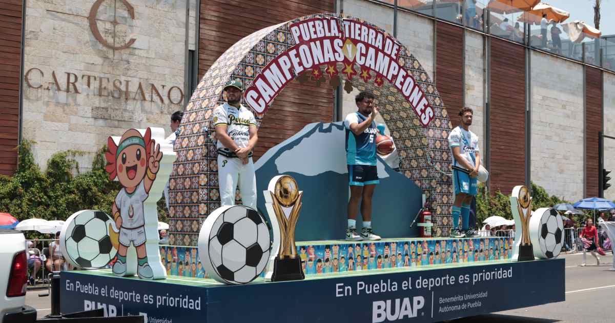 BUAP