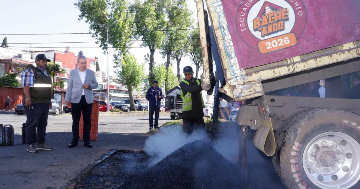 Bacheando Pepe Chedraui