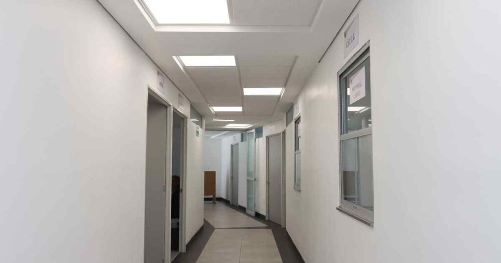 Sin localizar, mujer que escapó de Hospital Psiquiátrico “El Batán”
