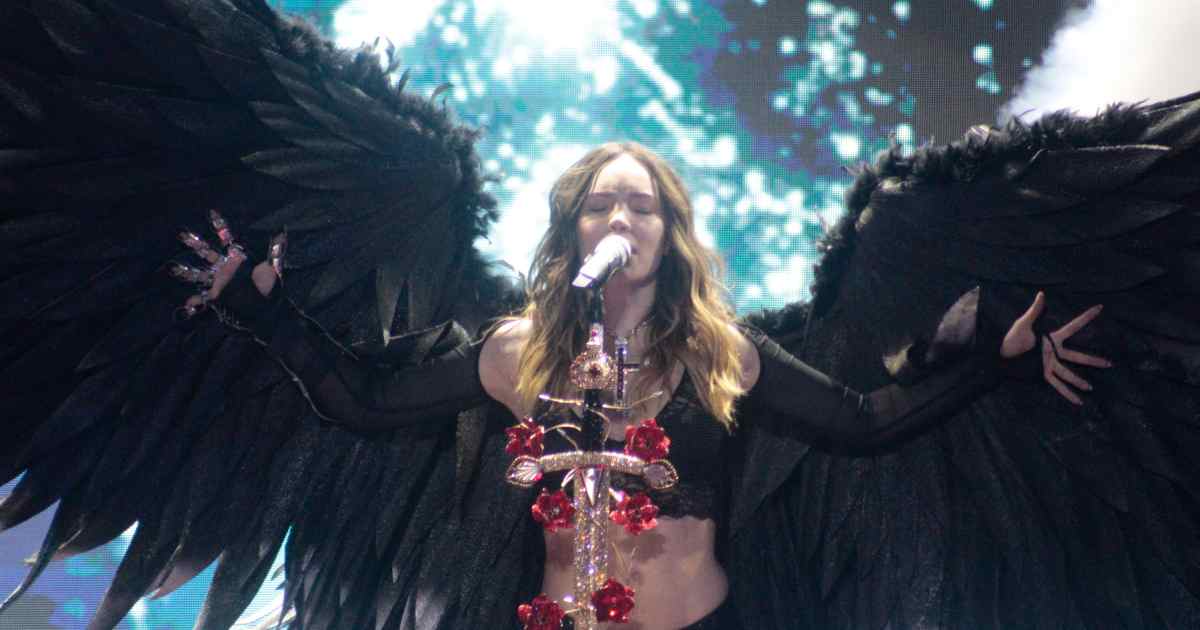 Belinda