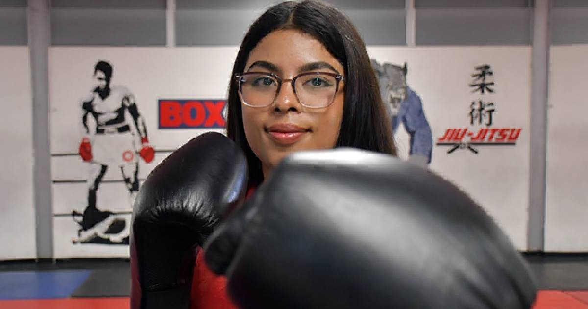 Boxeo BUAP Boxeo BUAP