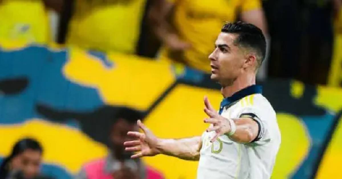 CR7 Arabia CR7 Arabia