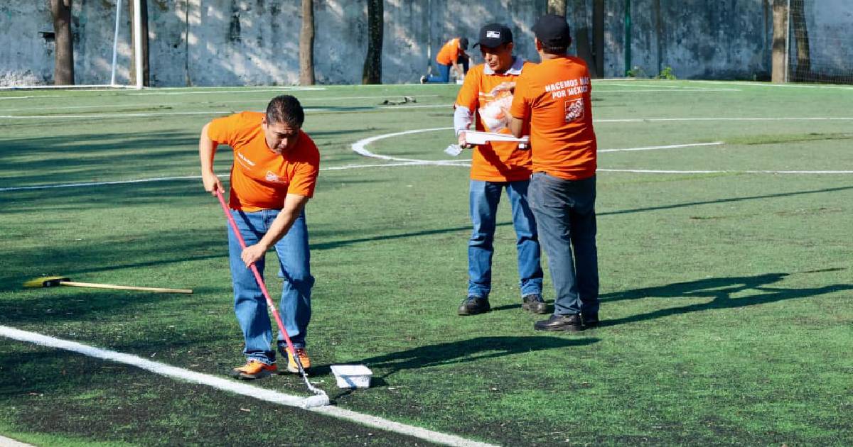 Canchas Puebla capital Canchas Puebla capital