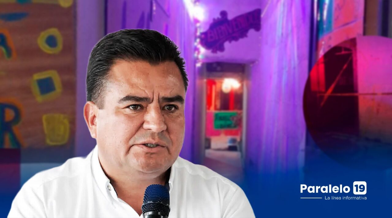 Carlos Barragán