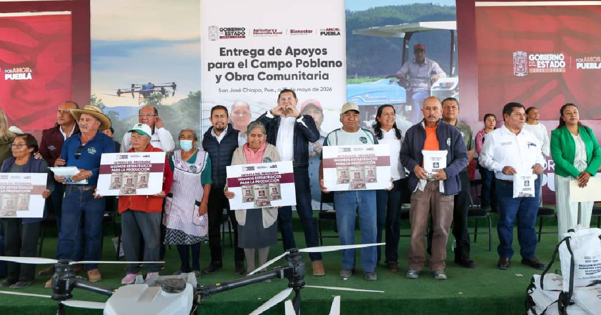 Chiapa Armenta