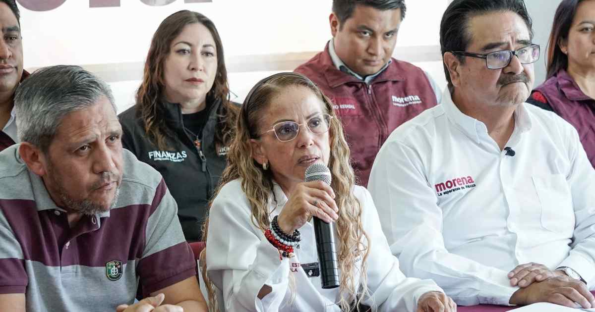 Comité Morena