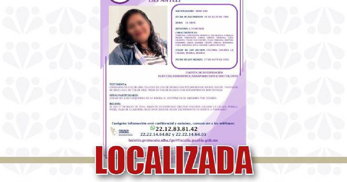 Conductora