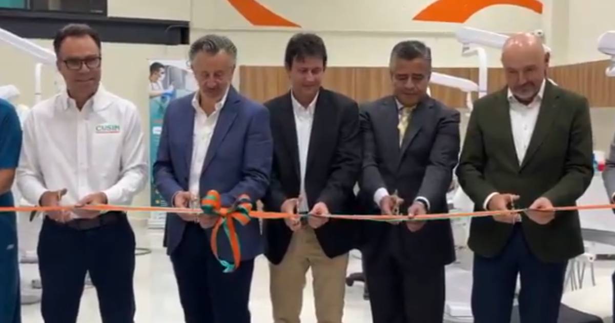 Consultorio dental