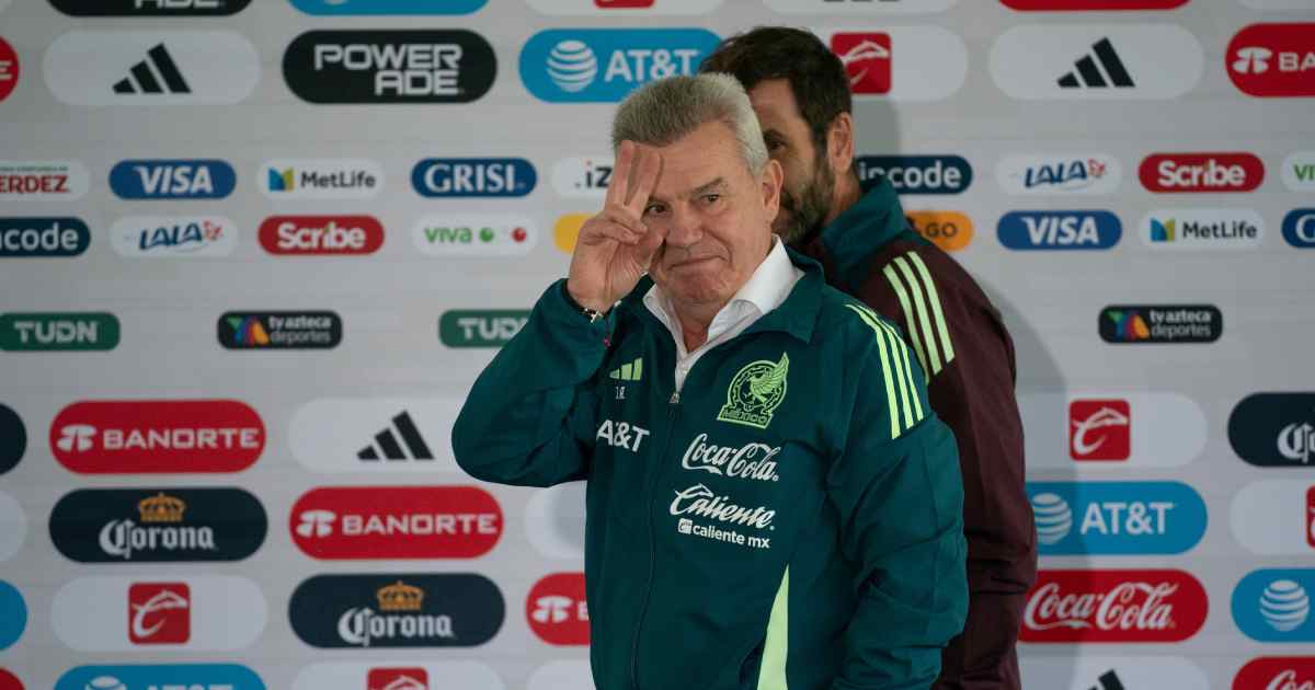 Convocados