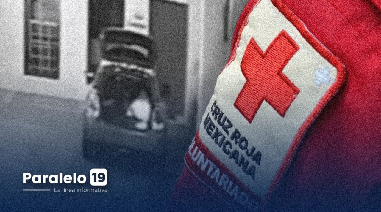 Cruz Roja Cruz Roja