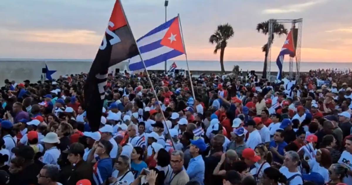 Cuba Castro Cuba Castro