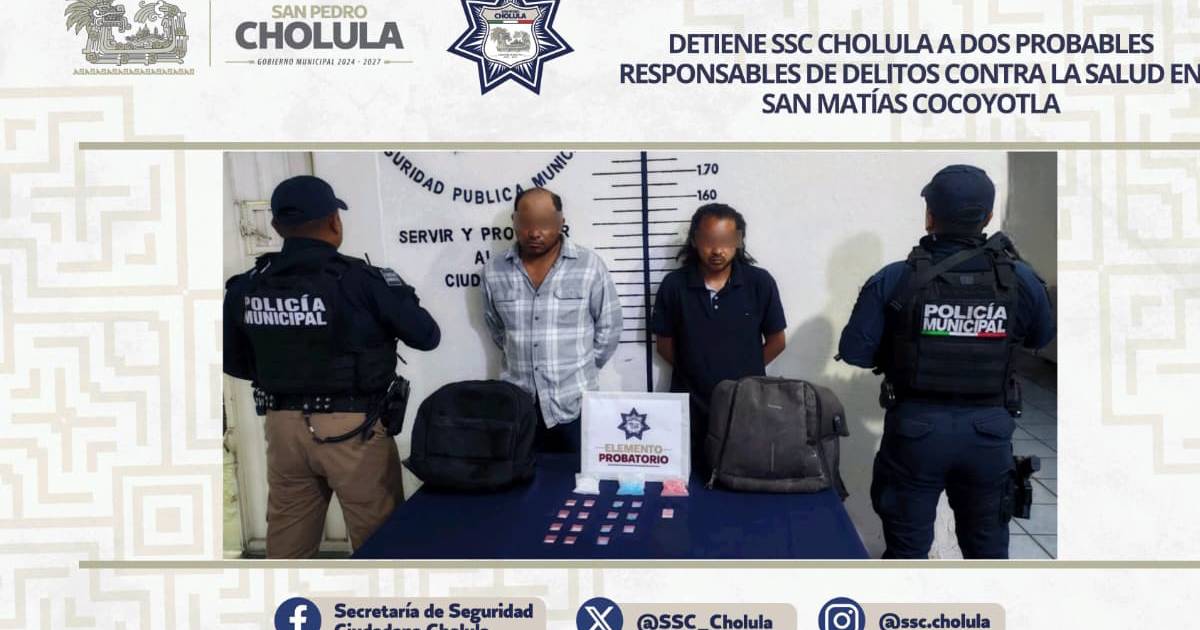 Delincuentes