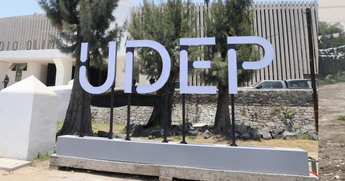 Deporte Universidad Puebla Deporte Universidad Puebla