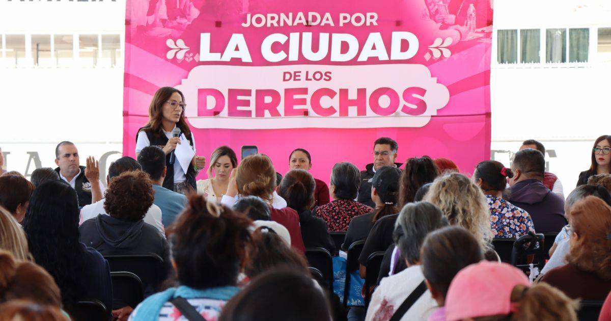 Derechos Puebla Capital
