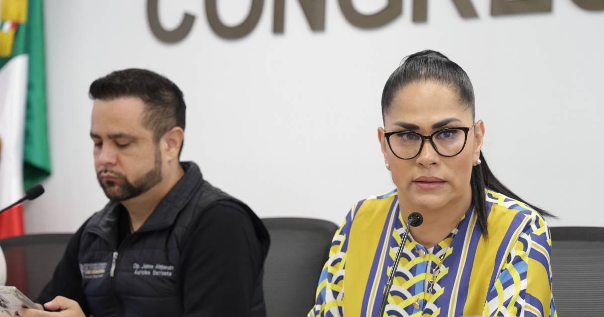 Drenaje y alcantarillado Congreso