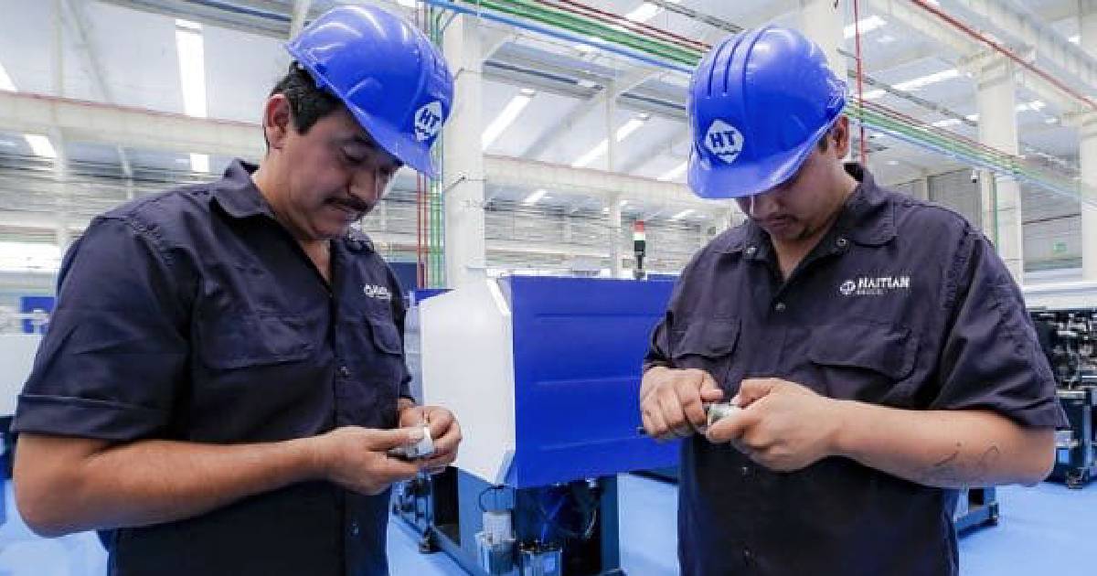 Empleo Puebla