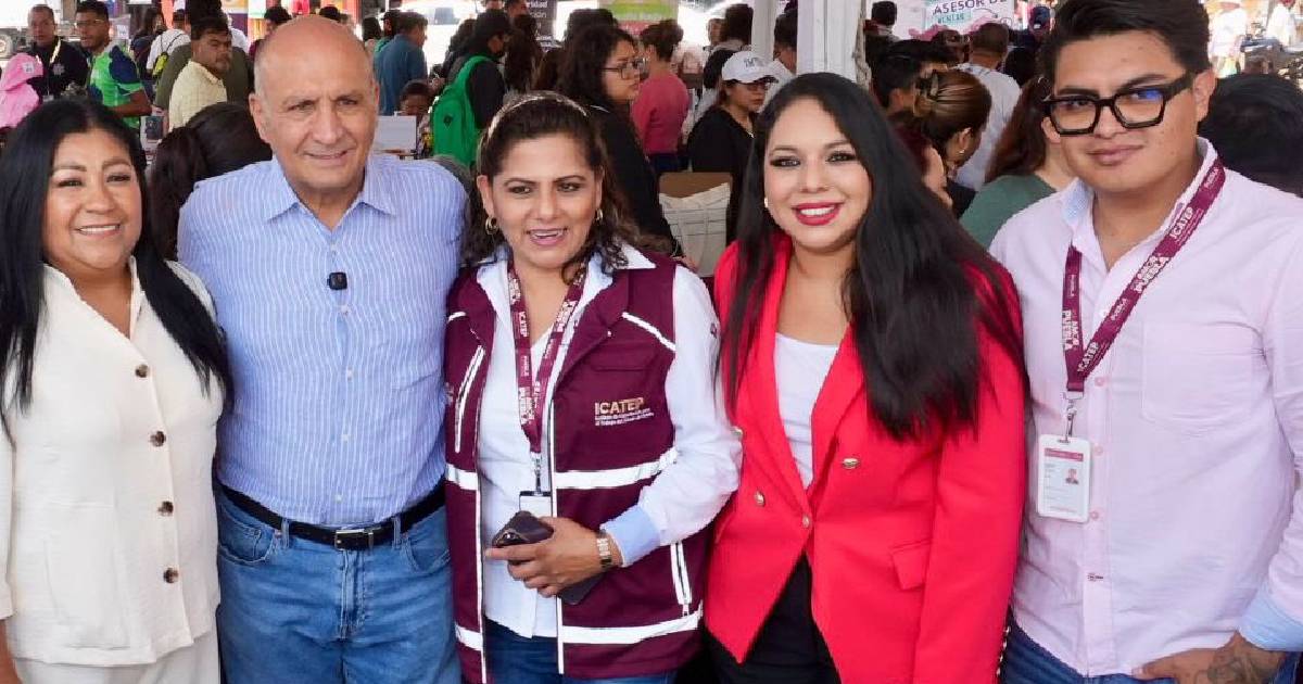 Empleo San pedro