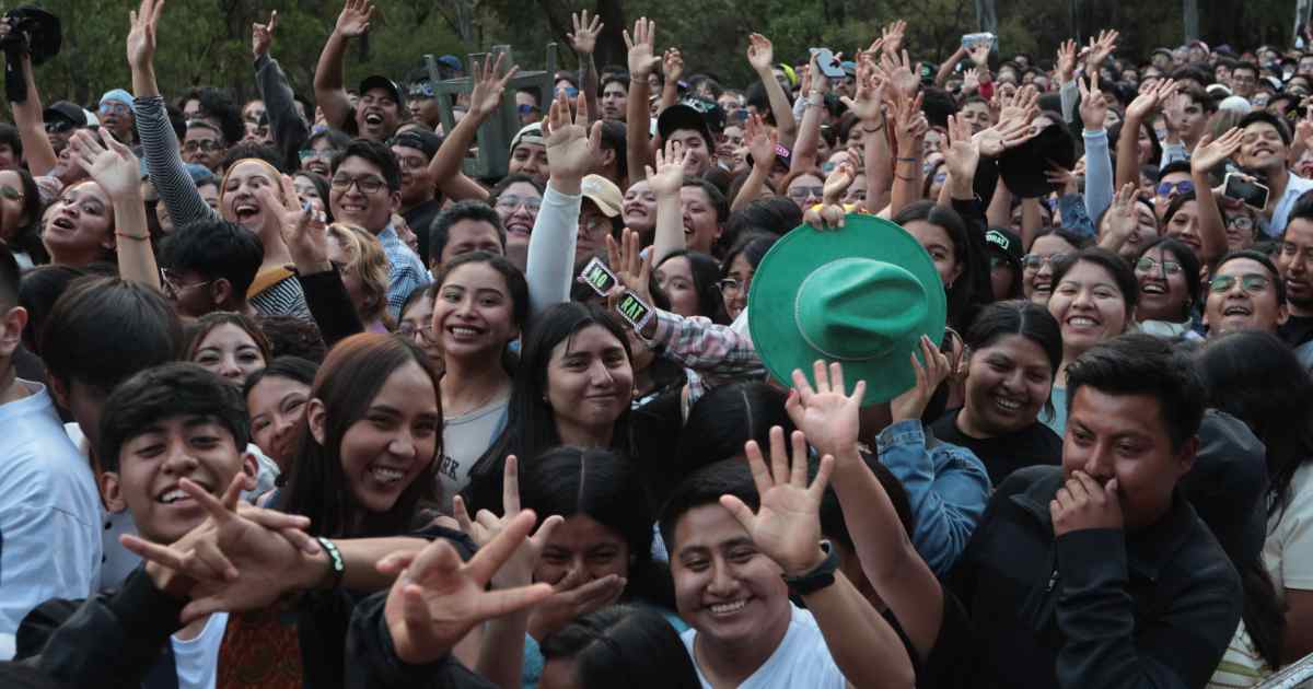 Feria de Puebla 2026