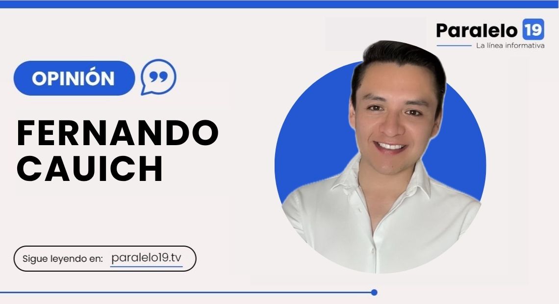 Fernando nueva columna paralelo