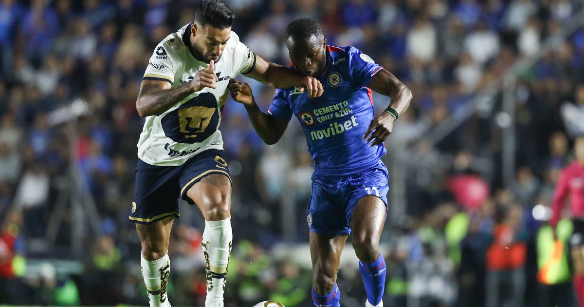 Final Liga Mx Final Liga Mx