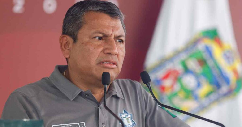 SSP mejorará accesos en Teatro del Pueblo tras desborde de gente