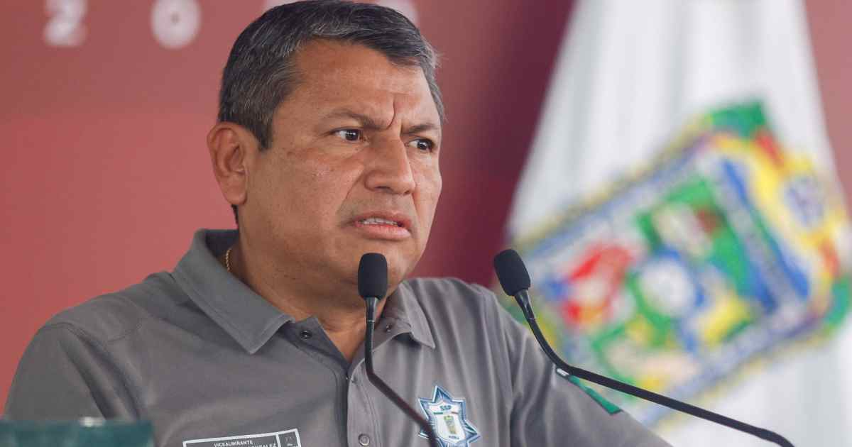 Francisco Sánchez