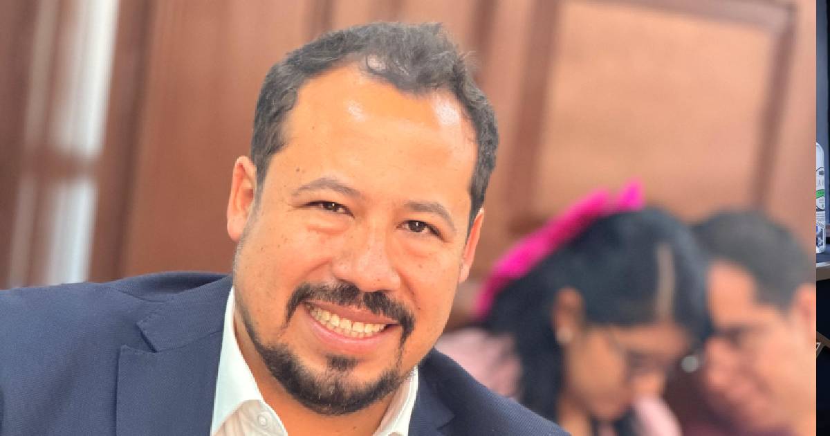 Funcionario Puebla Funcionario Puebla
