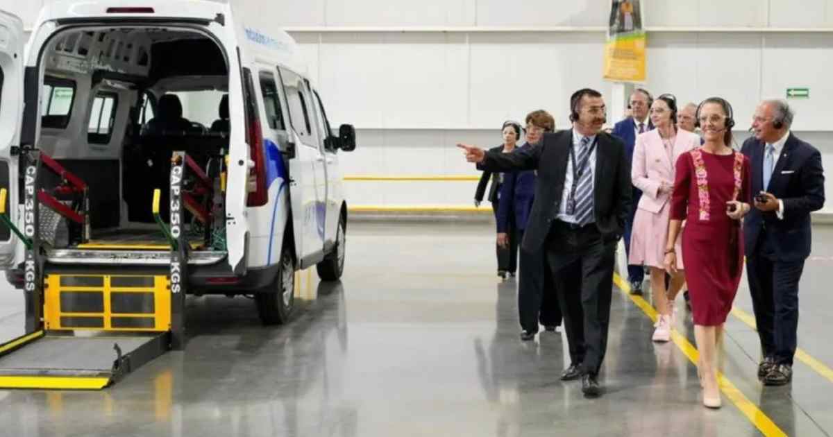 General Motors