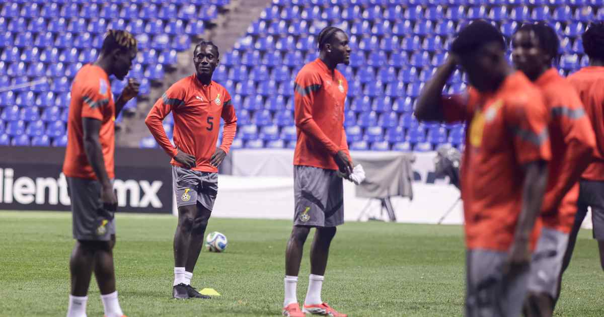 Ghana