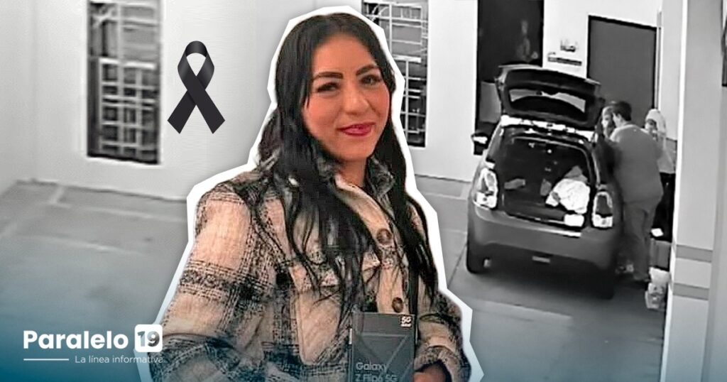 Hallan sin vida a Blanca Adriana tras acudir a clínica en Puebla
