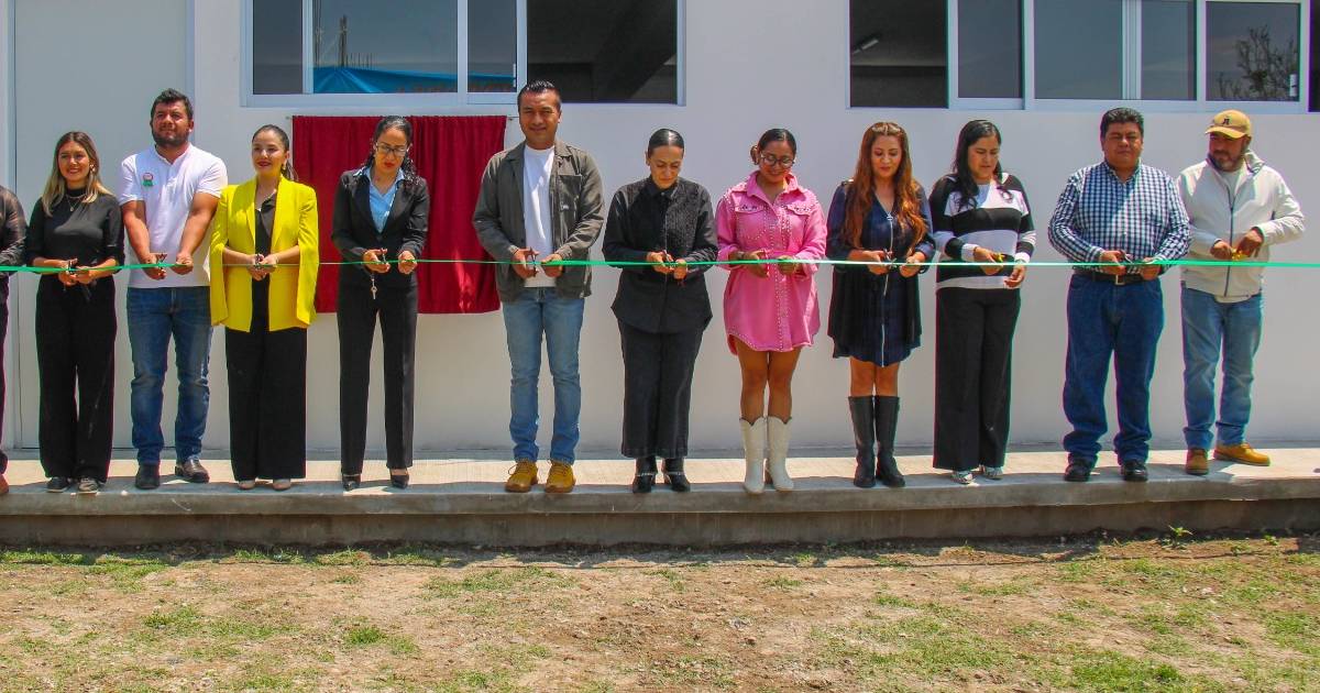 Huejotzingo escuela Huejotzingo escuela