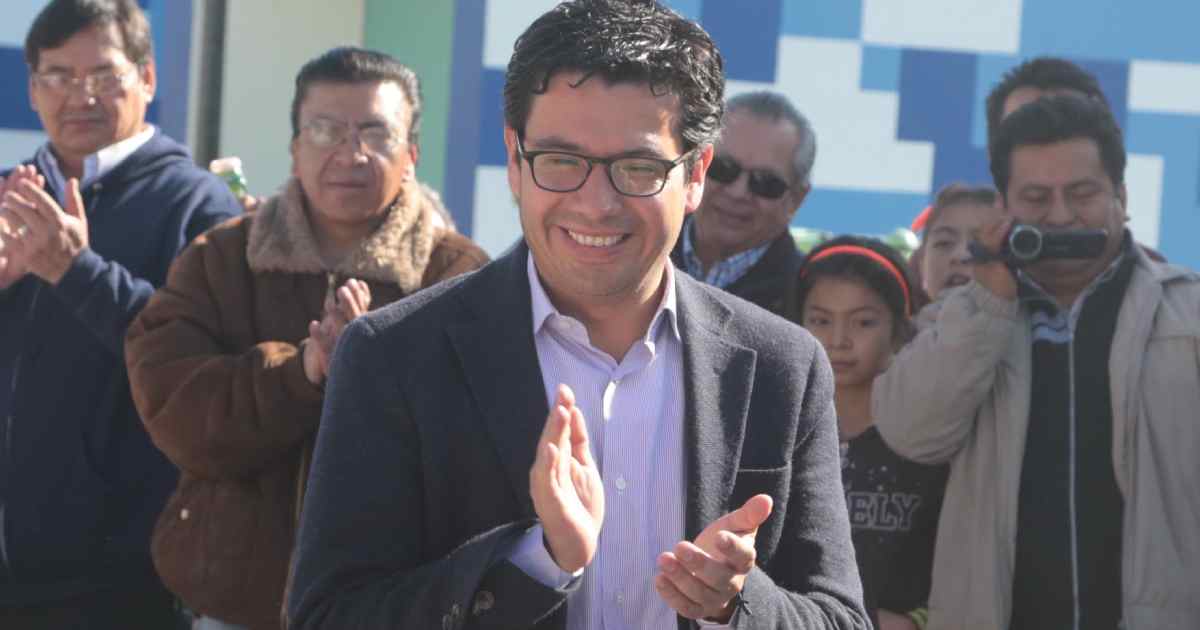 Jorge David Com Soc