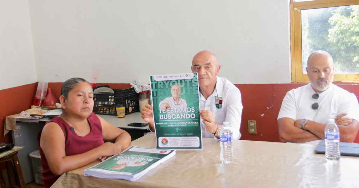 Juntas Auxiliares